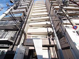 南海線 難波駅 徒歩7分の賃貸マンション