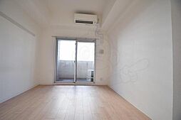 Osaka Metro四つ橋線 なんば駅 徒歩7分の賃貸マンション 3階1Kのリビング/ダイニング