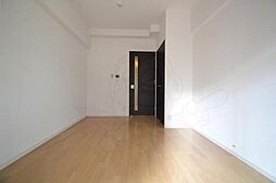 南海線 難波駅 徒歩3分の賃貸マンション 5階1Kのリビング/ダイニング