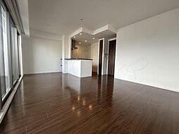 Osaka Metro千日前線 桜川駅 徒歩7分の賃貸マンション 14階2LDKのリビング/ダイニング