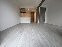 Osaka Metro堺筋線 堺筋本町駅 徒歩5分の賃貸マンション 4階1LDKのリビング/ダイニング