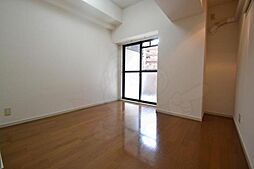 Osaka Metro御堂筋線 大国町駅 徒歩2分の賃貸マンション 7階1Kのリビング/ダイニング