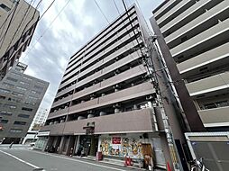 Osaka Metro御堂筋線 大国町駅 徒歩2分