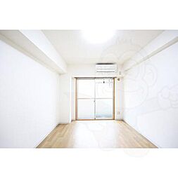 Osaka Metro谷町線 谷町四丁目駅 徒歩4分の賃貸マンション 8階1Kのリビング/ダイニング