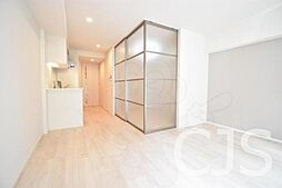 Osaka Metro長堀鶴見緑地線 松屋町駅 徒歩6分の賃貸マンション 8階1LDKのリビング/ダイニング