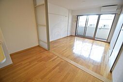 Osaka Metro堺筋線 恵美須町駅 徒歩3分の賃貸マンション 3階1DKのリビング/ダイニング