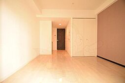 Osaka Metro御堂筋線 大国町駅 徒歩4分の賃貸マンション 8階ワンルームのリビング/ダイニング