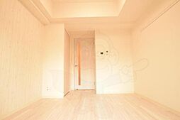 Osaka Metro御堂筋線 大国町駅 徒歩16分の賃貸マンション 2階1Kのリビング/ダイニング