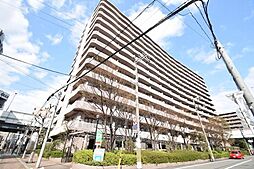 Osaka Metro堺筋線 恵美須町駅 徒歩3分の賃貸マンション