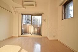 Osaka Metro四つ橋線 なんば駅 徒歩5分の賃貸マンション 6階1Kのリビング/ダイニング