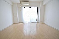 JR大阪環状線 芦原橋駅 徒歩4分の賃貸マンション 7階ワンルームのリビング/ダイニング