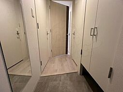 Osaka Metro千日前線 桜川駅 徒歩4分の賃貸マンション 8階2LDKのリビング/ダイニング