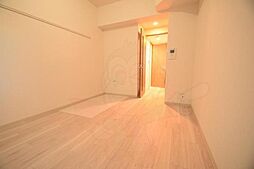 JR大阪環状線 芦原橋駅 徒歩5分の賃貸マンション 5階1Kのリビング/ダイニング