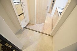 Osaka Metro御堂筋線 大国町駅 徒歩2分の賃貸マンション 8階1Kのリビング/ダイニング