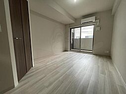 阪神なんば線 桜川駅 徒歩1分の賃貸マンション 11階1Kのリビング/ダイニング