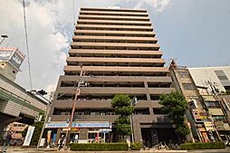 Osaka Metro堺筋線 恵美須町駅 徒歩1分の賃貸マンション