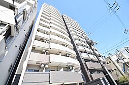 Osaka Metro御堂筋線 大国町駅 徒歩3分の賃貸マンション