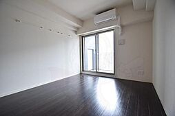 南海線 難波駅 徒歩6分の賃貸マンション 4階1Kのリビング/ダイニング