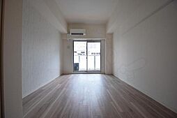 Osaka Metro堺筋線 堺筋本町駅 徒歩5分の賃貸マンション 13階1Kのリビング/ダイニング