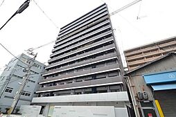 Osaka Metro千日前線 桜川駅 徒歩8分の賃貸マンション