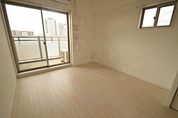 阪神なんば線 桜川駅 徒歩3分の賃貸マンション 3階1Kのリビング/ダイニング