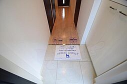 Osaka Metro御堂筋線 大国町駅 徒歩4分の賃貸マンション 4階1Kのリビング/ダイニング