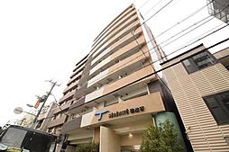 JR大阪環状線 芦原橋駅 徒歩6分