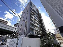 Osaka Metro堺筋線 恵美須町駅 徒歩4分の賃貸マンション