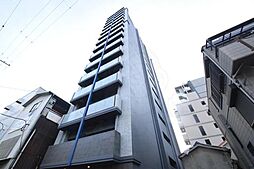 JR大阪環状線 芦原橋駅 徒歩7分の賃貸マンション