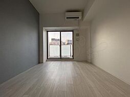 Osaka Metro御堂筋線 大国町駅 徒歩5分の賃貸マンション 14階1Kのリビング/ダイニング