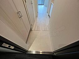 JR関西本線 JR難波駅 徒歩8分の賃貸マンション 5階1Kのリビング/ダイニング