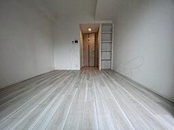 Osaka Metro堺筋線 堺筋本町駅 徒歩5分の賃貸マンション 3階1Kのリビング/ダイニング