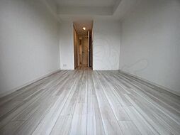 JR関西本線 JR難波駅 徒歩8分の賃貸マンション 11階1Kのリビング/ダイニング