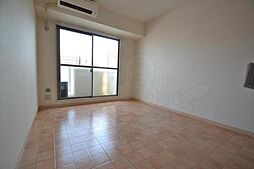 JR大阪環状線 芦原橋駅 徒歩7分の賃貸マンション 5階1Kのリビング/ダイニング