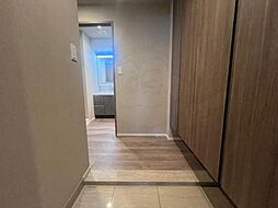 Osaka Metro千日前線 桜川駅 徒歩4分の賃貸マンション 13階1SLDKのリビング/ダイニング