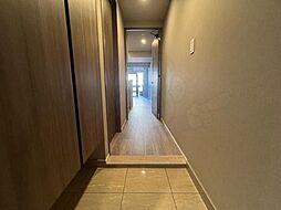 Osaka Metro千日前線 桜川駅 徒歩4分の賃貸マンション 4階1DKのリビング/ダイニング