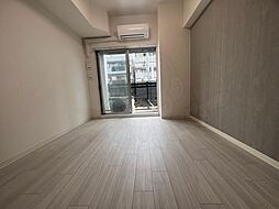 Osaka Metro御堂筋線 大国町駅 徒歩7分の賃貸マンション 15階1Kのリビング/ダイニング