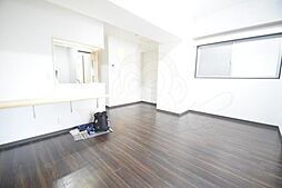 Osaka Metro御堂筋線 大国町駅 徒歩4分の賃貸マンション 6階1LDKのリビング/ダイニング