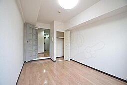 Osaka Metro谷町線 四天王寺前夕陽ヶ丘駅 徒歩7分の賃貸マンション 9階1Kのリビング/ダイニング