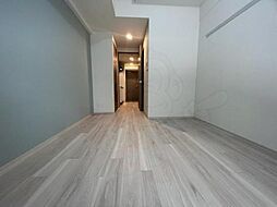 Osaka Metro堺筋線 恵美須町駅 徒歩3分の賃貸マンション 11階1Kのリビング/ダイニング