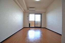 Osaka Metro御堂筋線 大国町駅 徒歩8分の賃貸マンション 11階1Kのリビング/ダイニング