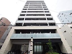 阪神なんば線 桜川駅 徒歩4分