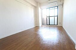 Osaka Metro御堂筋線 大国町駅 徒歩2分の賃貸マンション 9階ワンルームのリビング/ダイニング