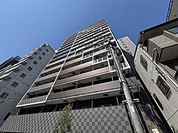 Osaka Metro堺筋線 恵美須町駅 徒歩3分の賃貸マンション