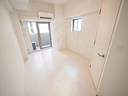 Osaka Metro長堀鶴見緑地線 長堀橋駅 徒歩3分の賃貸マンション 5階1Kのリビング/ダイニング