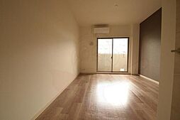 Osaka Metro千日前線 桜川駅 徒歩9分の賃貸マンション 11階1Kのリビング/ダイニング