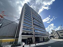 JR大阪環状線 芦原橋駅 徒歩2分