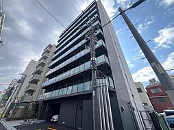 JR関西本線 JR難波駅 徒歩6分の賃貸マンション