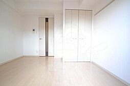 Osaka Metro四つ橋線 なんば駅 徒歩5分の賃貸マンション 7階1Kのリビング/ダイニング