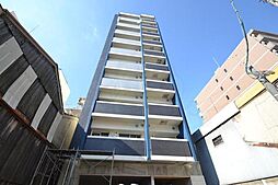 Osaka Metro堺筋線 日本橋駅 徒歩3分の賃貸マンション